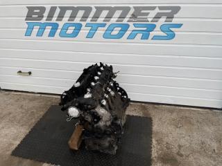 Двигатель BMW
