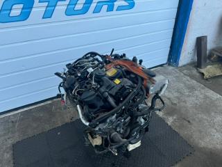 Двигатель Япония BMW