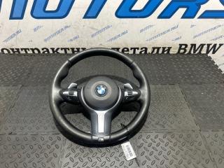 Руль м стиль BMW Х5