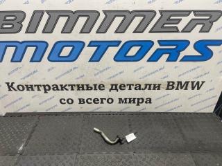 Маслопровод турбины BMW X5