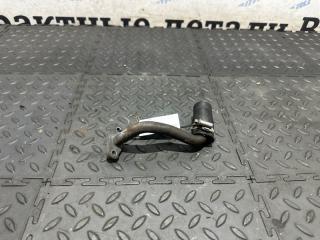 Трубка слива масла с турбины BMW