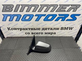 Зеркало левое BMW