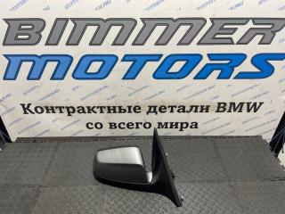 Зеркало правое BMW
