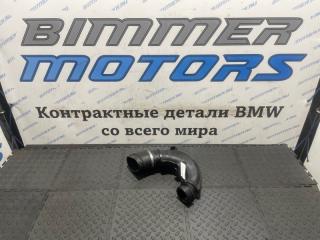 Патрубок воздушный BMW 750Li 2013
