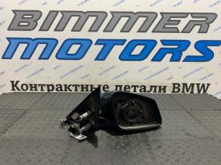 Зеркало правое BMW 7