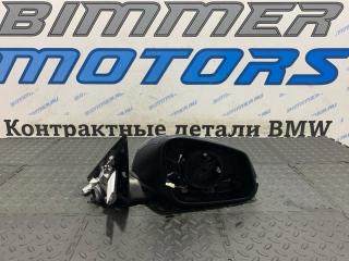 Зеркало правое BMW 3