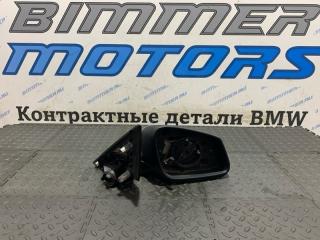 Зеркало правое BMW 5