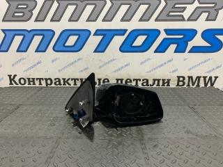 Зеркало правое BMW 5