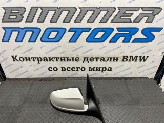 Зеркало правое BMW