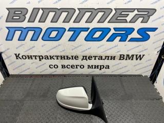 Зеркало правое BMW