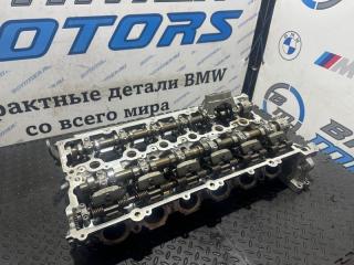 Головка блока цилиндров BMW