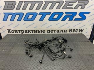 Жгут проводки двигателя BMW 750Li 2013