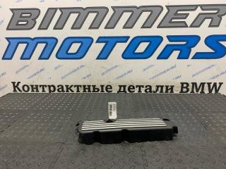 Декоративная крышка двигателя BMW 3