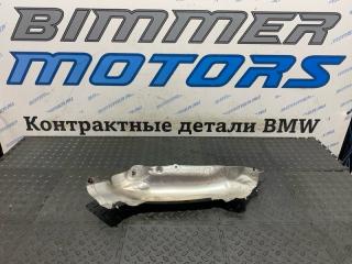 Тепловой экран BMW 750Li 2013