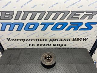Шкив коленвала BMW