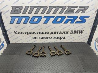 Комплект шатунов BMW 3