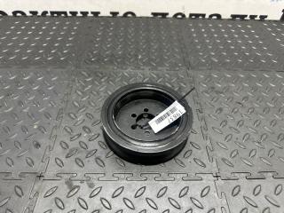 Шкив коленвала BMW