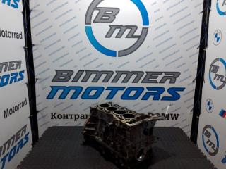 Блок цилиндров BMW 3