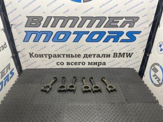 Комплект шатунов BMW X5