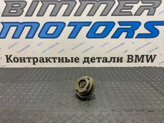 Ванос выпуск BMW X1