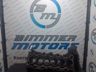 Блок цилиндров BMW 5