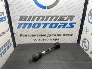 Привод задний левый BMW 3