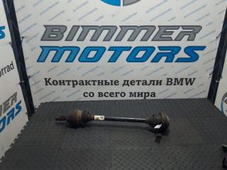 Привод задний правый BMW X5