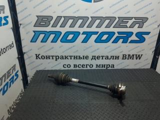 Привод задний правый BMW X5