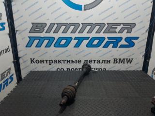 Привод задний правый BMW X5