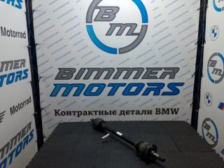 Привод задний левый BMW X5