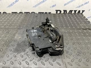 Запчасть замок двери задний правый BMW