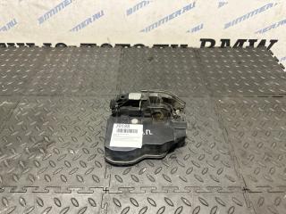 Запчасть замок двери задний правый BMW