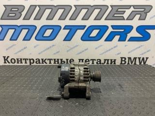 Генератор BMW 3