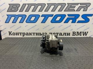 Генератор BMW 5