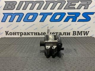 Генератор BMW X4