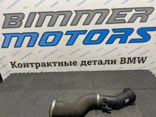 Трубопровод наддувочного воздуха BMW