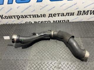 Трубопровод наддувочного воздуха BMW