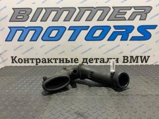 Патрубок воздушный BMW X5