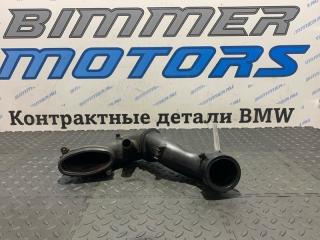 Патрубок воздушный BMW X6