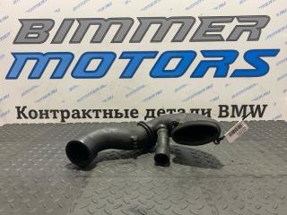 Патрубок воздушный BMW X3
