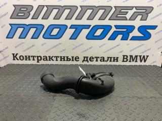Патрубок воздушный BMW 3