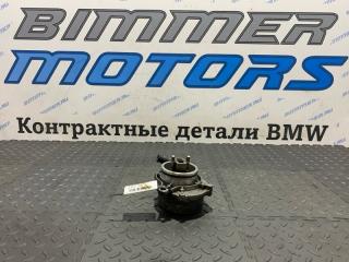 Вакуумный насос BMW X3