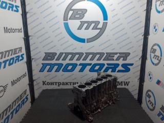 Блок цилиндров BMW X5