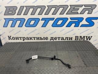Трубка вентиляции правая BMW 3
