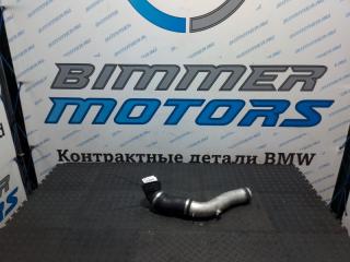 Трубопровод наддувочного воздуха BMW 3