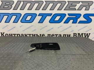 Блок кнопок стеклоподъемников задний левый BMW 7