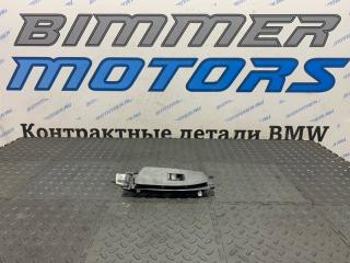Блок кнопок стеклоподъемников передний правый BMW 7