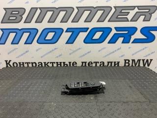 Блок кнопок стеклоподъемников передний левый BMW 7