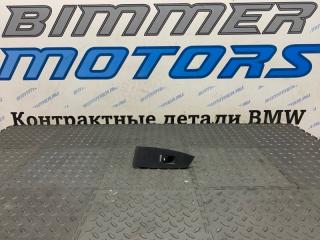 Блок кнопок стеклоподъемников передний правый BMW 5