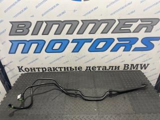 Трубки охлаждения АКПП BMW 3